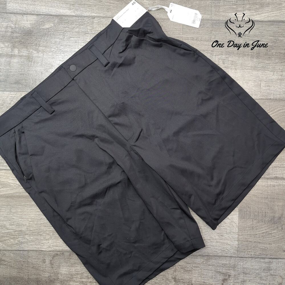 Stylus Performance Chino Shorts Size 40
